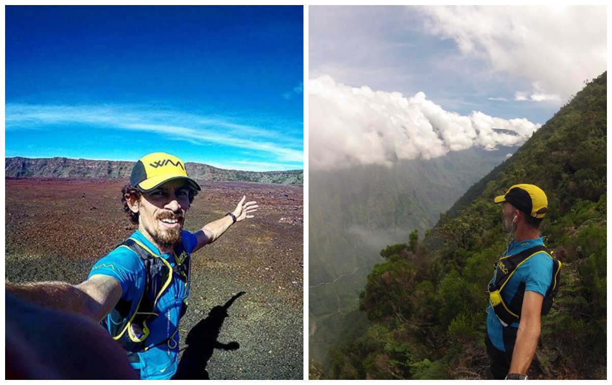 WaaUltra's tweet photo. Bonne chance à nos #WAAEXPERT Jérôme Canaud et Teddy Loricourt qui courent la #TransRun demain ! https://t.co/Vwqs5oRLdG