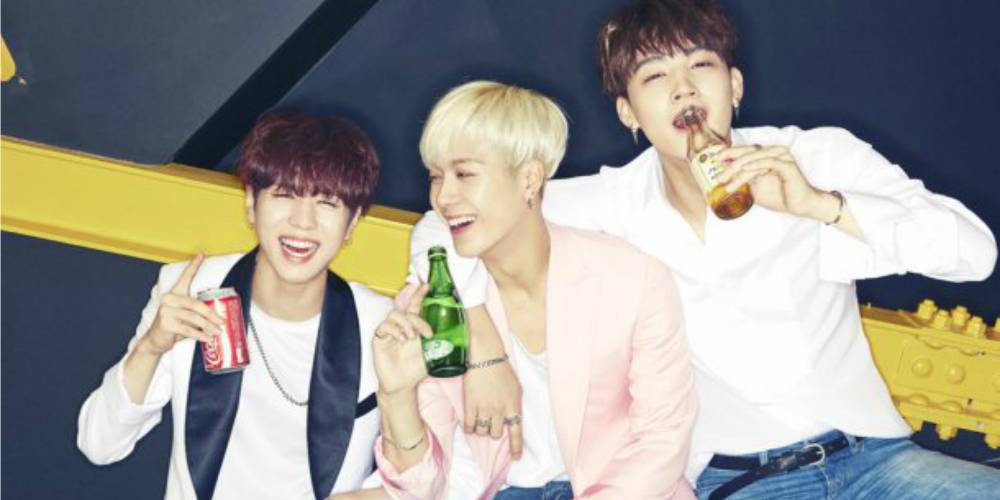 GOT7 have a party with 'The Star' magazine allkpop.com/article/2016/0…