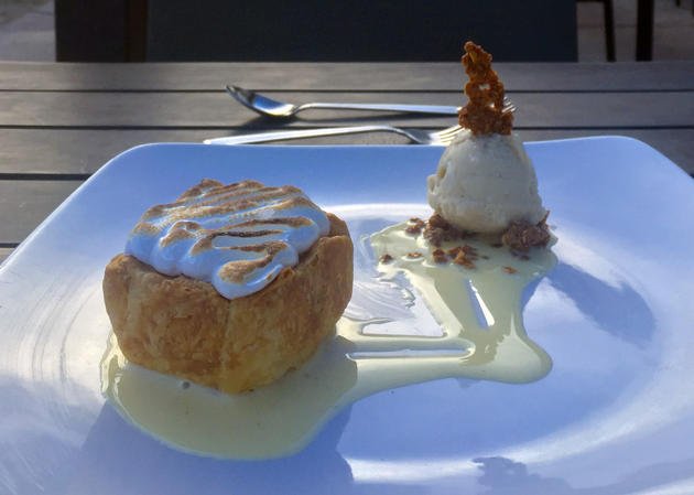 Meet <a href="/BeastandBOttle/">beast & bottle</a>'s New Pastry Chef ow.ly/ZU10t #5280eats #5280sweets