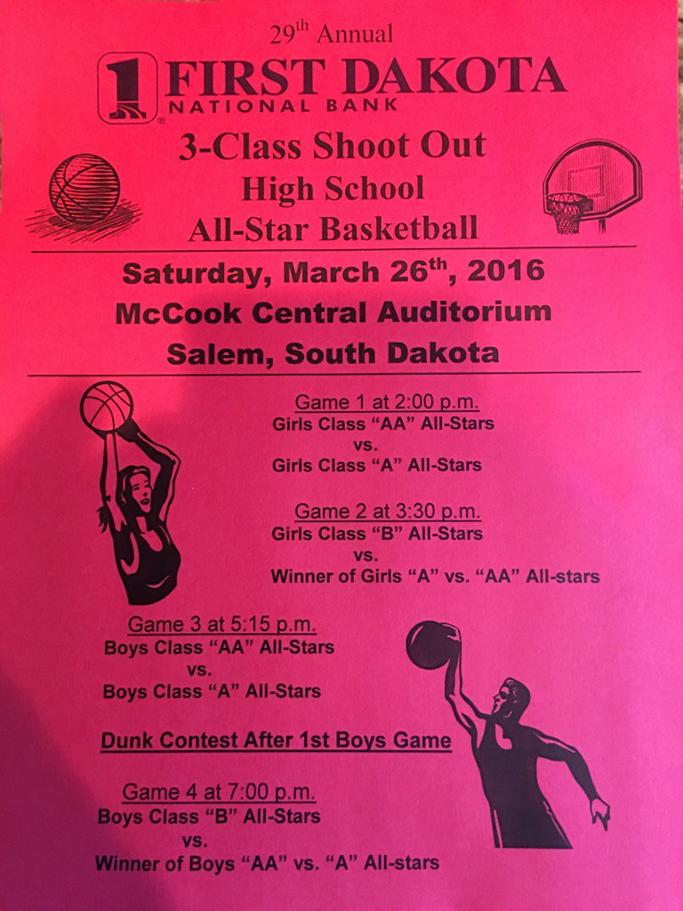 TrentSabers's tweet photo. 3 Class Shootout is this Saturday in Salem. Starts at 2:00 https://t.co/0yu9zhEndo