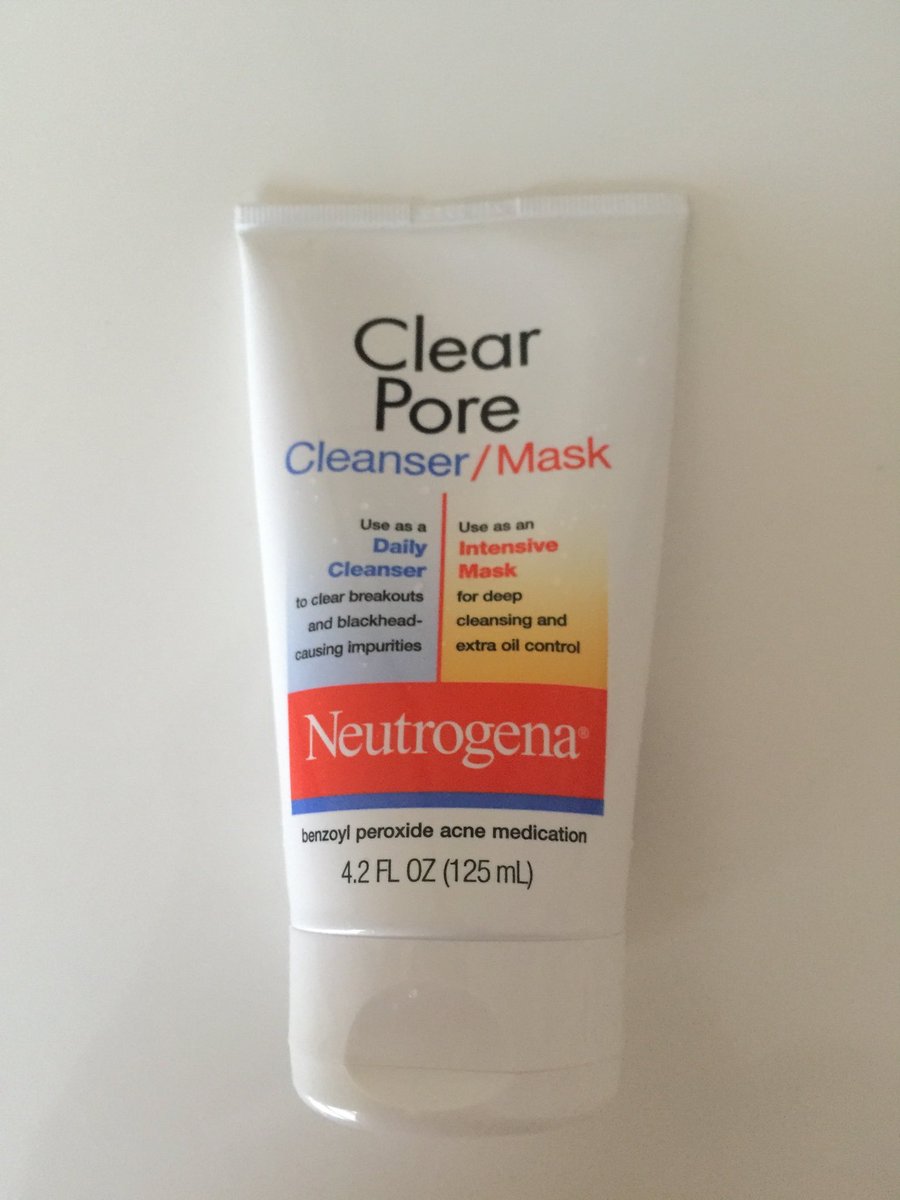 drcarencampbell's tweet photo. Way to treat acne/"bacne"/folliculitis @Neutrogena #works2ways #keratolytic #antibacterial https://t.co/UYOkf4tXAh