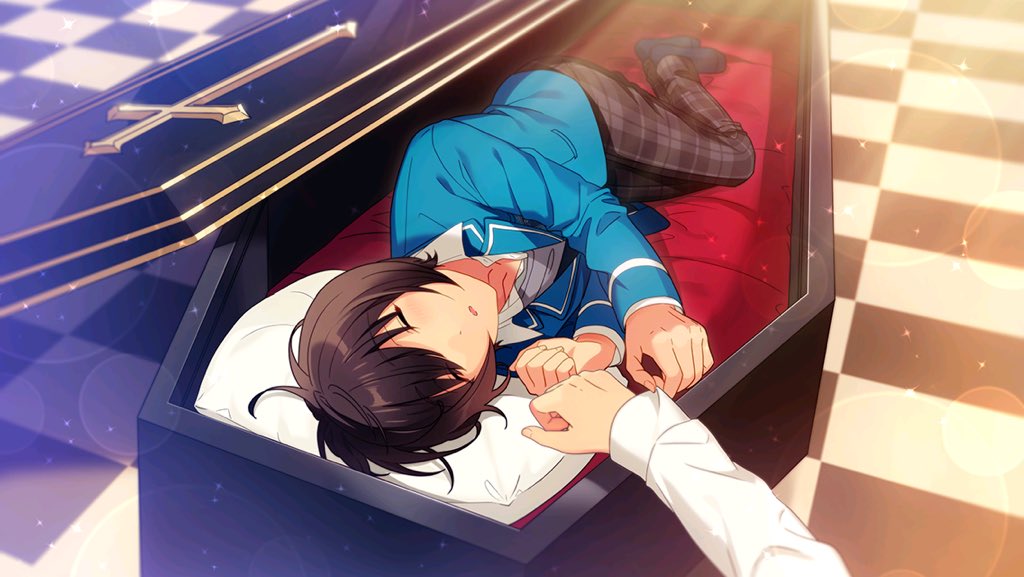 KnightsP0712's tweet photo. KnightsPの方、あんスタ好きの方と繋がりたい！

#RTした人全員フォローする 
#あんスタ好きさん集まれ〜\( ˆoˆ )/ https://t.co/xbZlXFKkjR