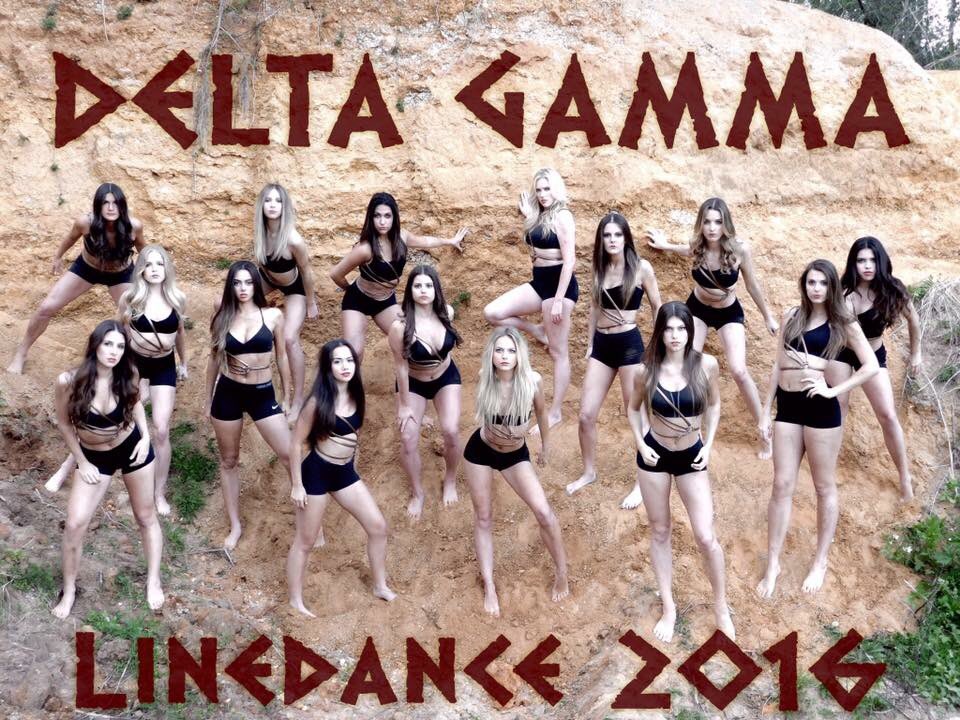 alexduquee's tweet photo. Can't wait 😍 #DGLineDance https://t.co/0hopJVdZs7
