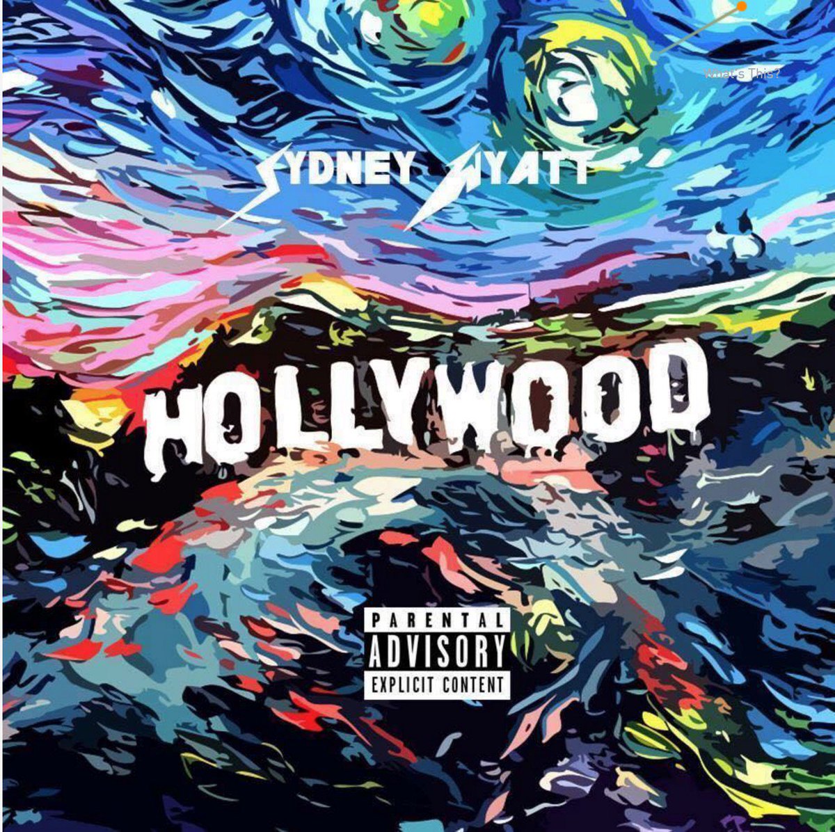 YelloManPro's tweet photo. "@GRMDAILY: Go Left Premiere: @JDCliffe &amp; Peter Xan drop their "Hollywood EP" https://t.co/Exivm5RgPP https://t.co/EoAxljKGUm" Big moves