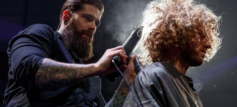 OMG! The Best, Cool Hairstyles For Men, Ever (ULTIMATE GUIDE)
fancyhaircuts.com/cool-hairstyle…