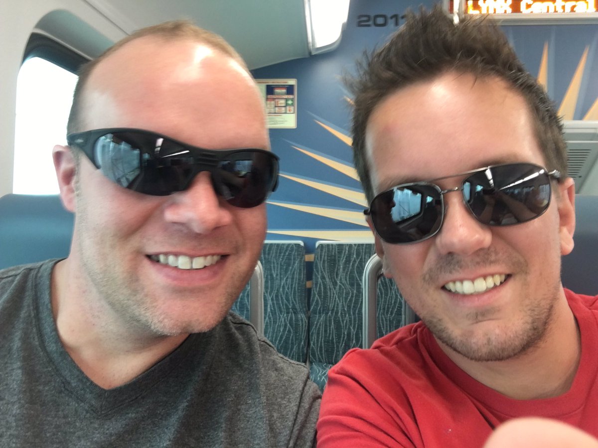 LTD_Karsten's tweet photo. #sunrail https://t.co/iID2JSctA3