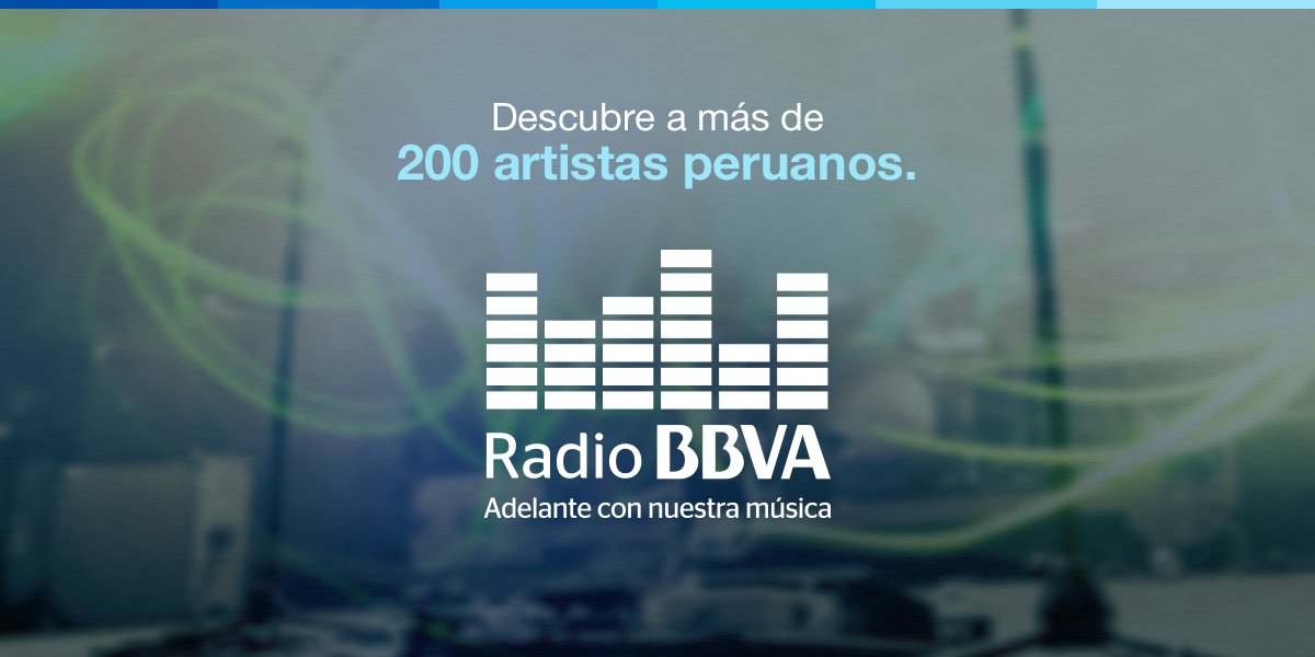 El banco a ritmo de ska con Vieja Skina. #RadioBBVA ➡
iOS: goo.gl/5y7912
Android: goo.gl/OEe0IW