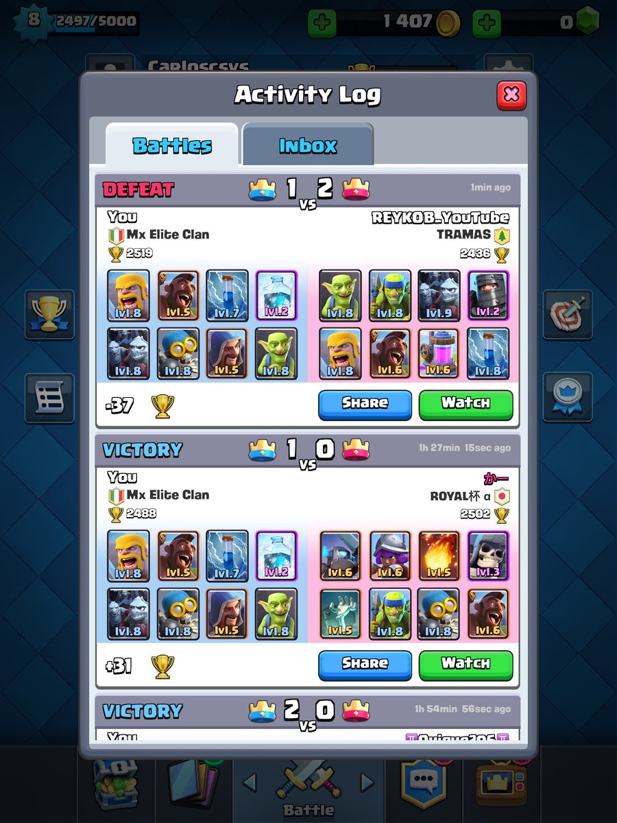 carlosvs01's tweet photo. @Reykob20 Me ganaste!!😜 https://t.co/tvNFvqGrB3