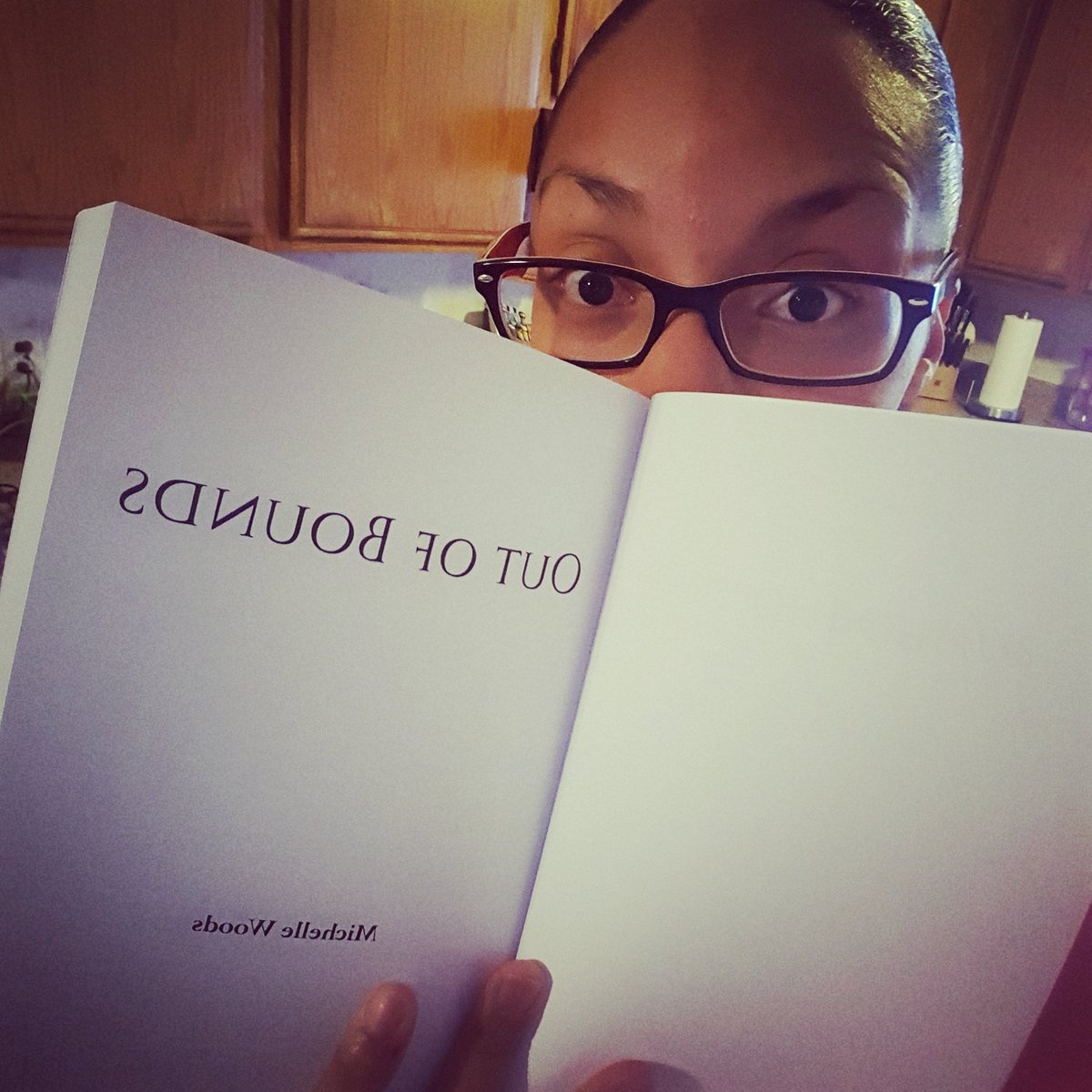 CalliesiPhone's tweet photo. My proof is hear!!! I screamed!!!! 😆🙌📖🎉🎆❤
#OoB #ComingSoontoAmazon #BookoftheYearImJustSaying https://t.co/xmIWliX5Z9
