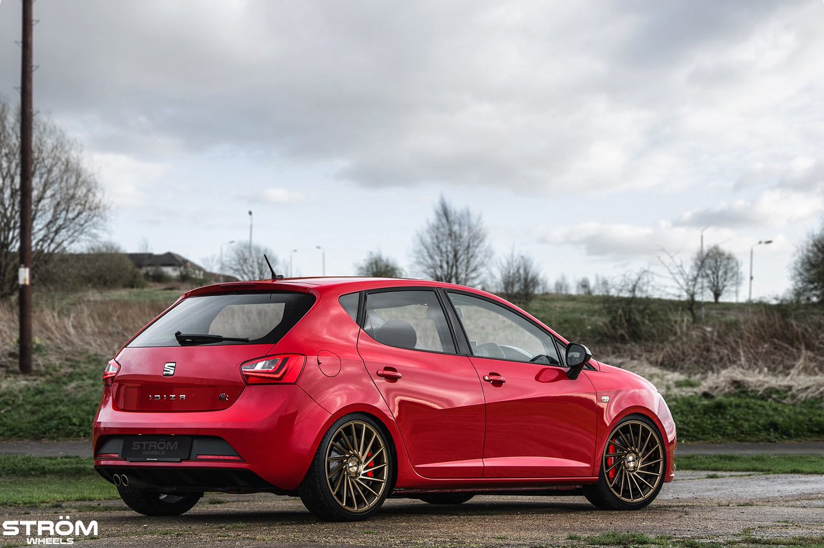 stromwheelsuk's tweet photo. Strom DS15 - Seat Ibiza FR
https://t.co/PcBs6eXVLW
info@stromwheels.com
#stromwheels #seat #ibizafr https://t.co/EG102X0qGw