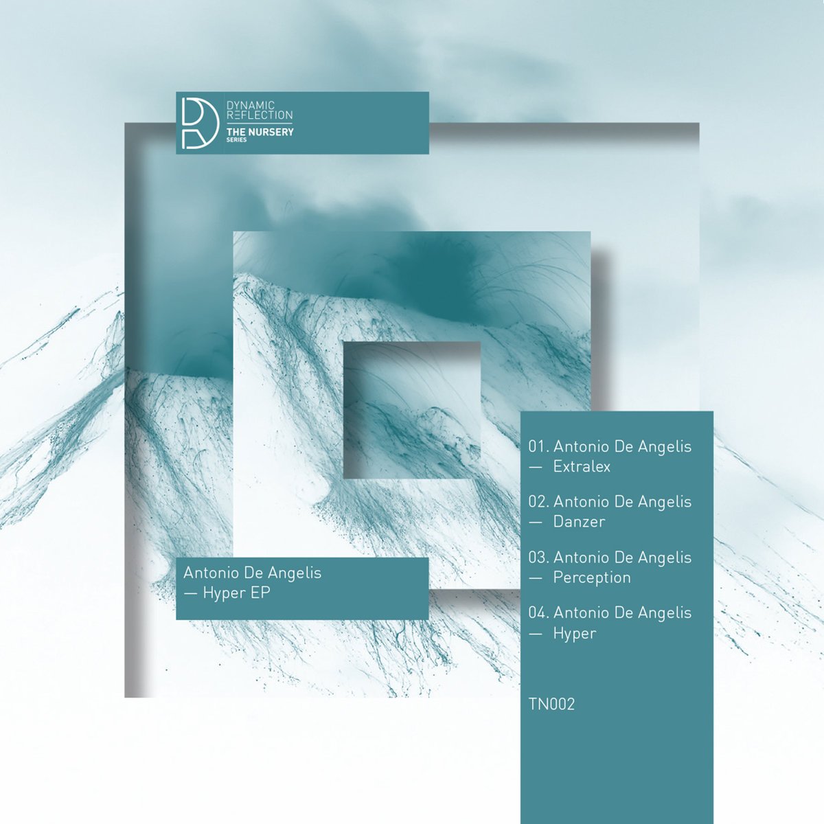 tadao_kikumoto's tweet image. #NP Antonio De Angelis - Danzer dynamicreflection.bandcamp.com/track/danzer #DynamicReflection