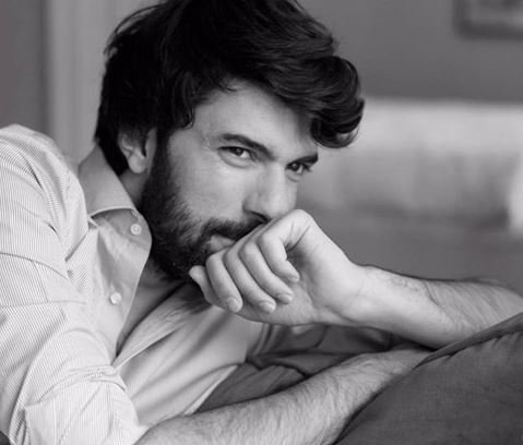 Lo que no sabes de Engin Akyürek “Kerim” ow.ly/ZU43q