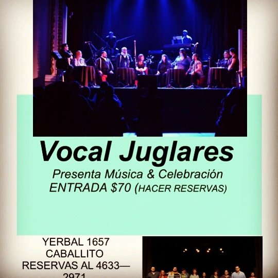 ManuTransporte's tweet photo. Ésta noche junto a @avjuglares LOS ESPERAMOS! https://t.co/ycM9dsdxdI