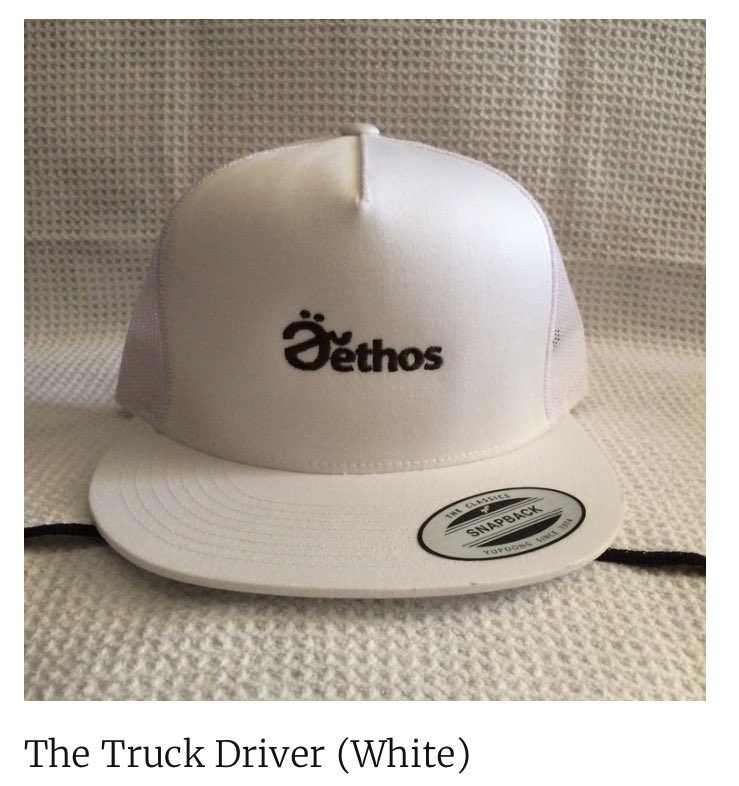 Ethos Golf ™ tweet media