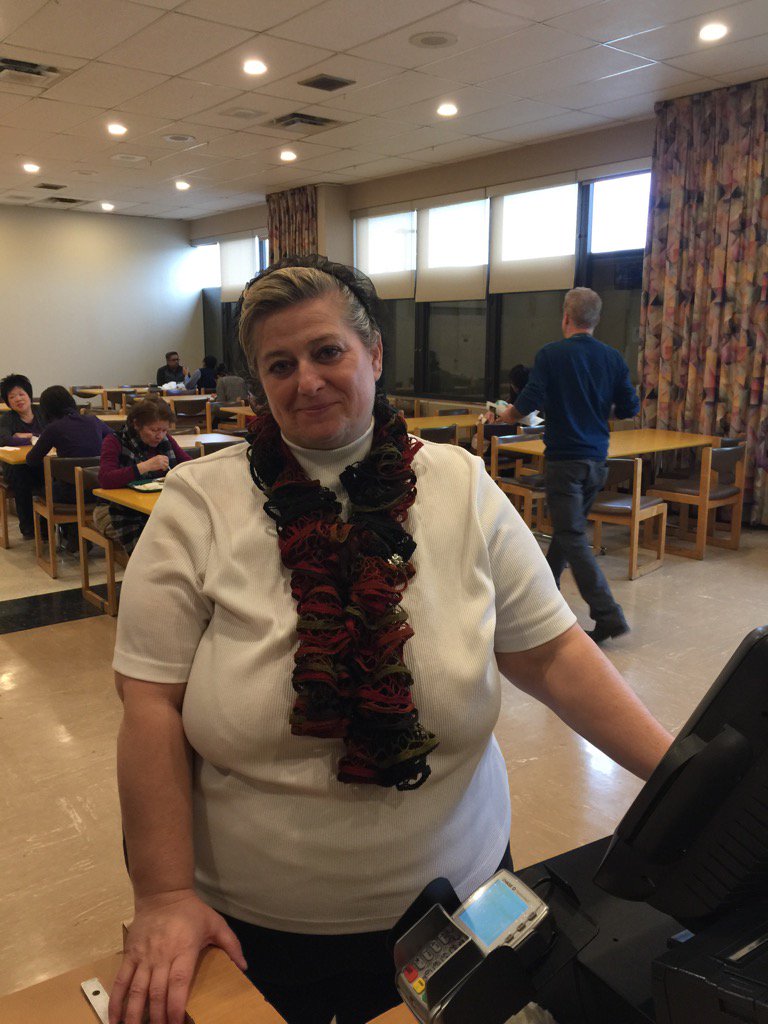 fifimccallum's tweet photo. Thank you 'Cafe on Four' staff @EastGeneral for your years of wonderful service. https://t.co/PRIXTDK4y1