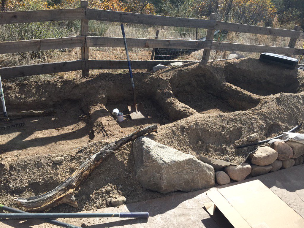 Landscape FX tweet media