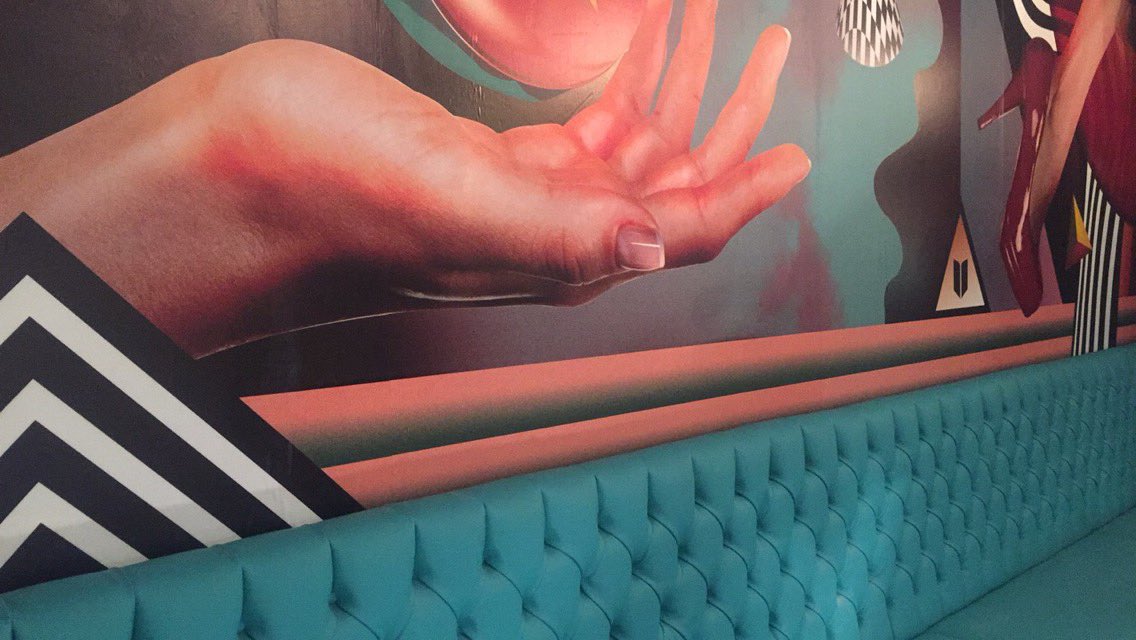 #CosmeticRenovation 

Come Take A Look 👀