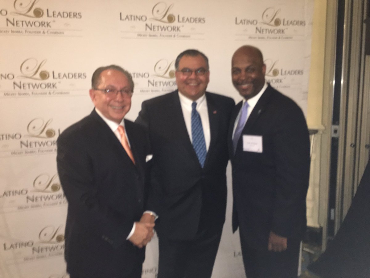 CidWilson's tweet photo. Great speech by my good friend @TheMartyCastro who was honored today by #LLNDC and Mickey Ibarra. Congrats Marty! https://t.co/e3lNmlftW9