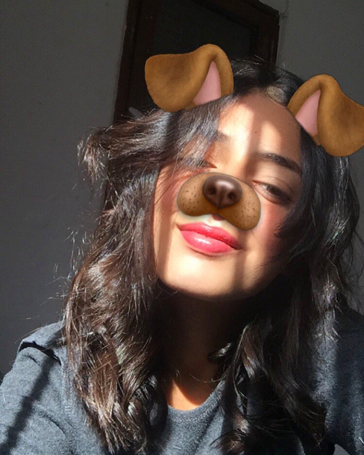 Edendv0ra's tweet photo. 🐶 https://t.co/TZC7zLu3rS