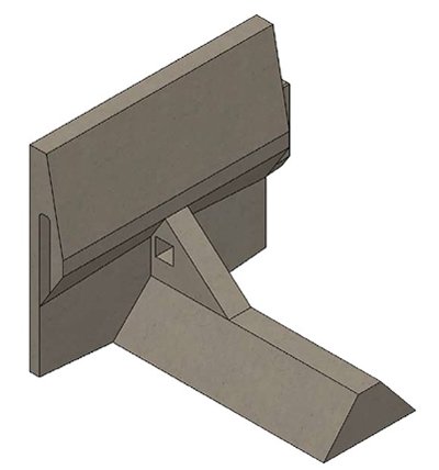 ConcreteProduct's tweet photo. #Precastbarriers, #doubleteegirders get look at #TRB2016 https://t.co/QesCXc0UvL @TRBofNA https://t.co/Jhl1MG5WZ1