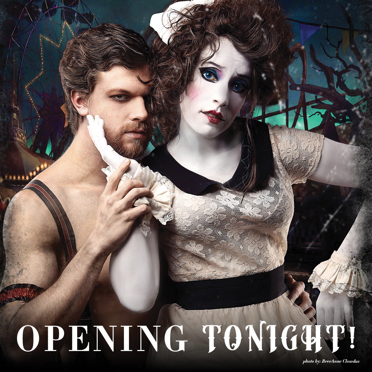 OnStageSerenbe's tweet photo. THE FAIR HAS ARRIVED! #spCAROUSEL #OpeningNight https://t.co/VFA70mtbo6