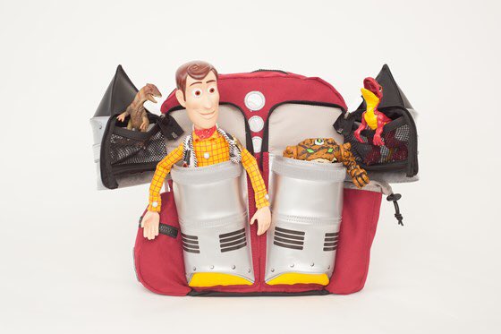 Get your award winning Adventure Pack - JETPACK <a href="/notonthehighst/">notonthehighstreet</a> notonthehighstreet.com/harryandjacks/… £12.99 #kids #travel