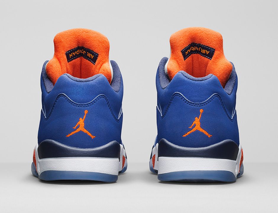 KicksBlowRetail's tweet image. #OfficialLook at the Air Jordan 5 Low "69 Points"

Dropping next week on Mar. 28th