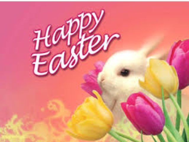 EricJonHair's tweet photo. We would like to wish all our Clients a very Happy Easter. From everyone at Eric Jon #ericjon https://t.co/n26WLQT7zf
