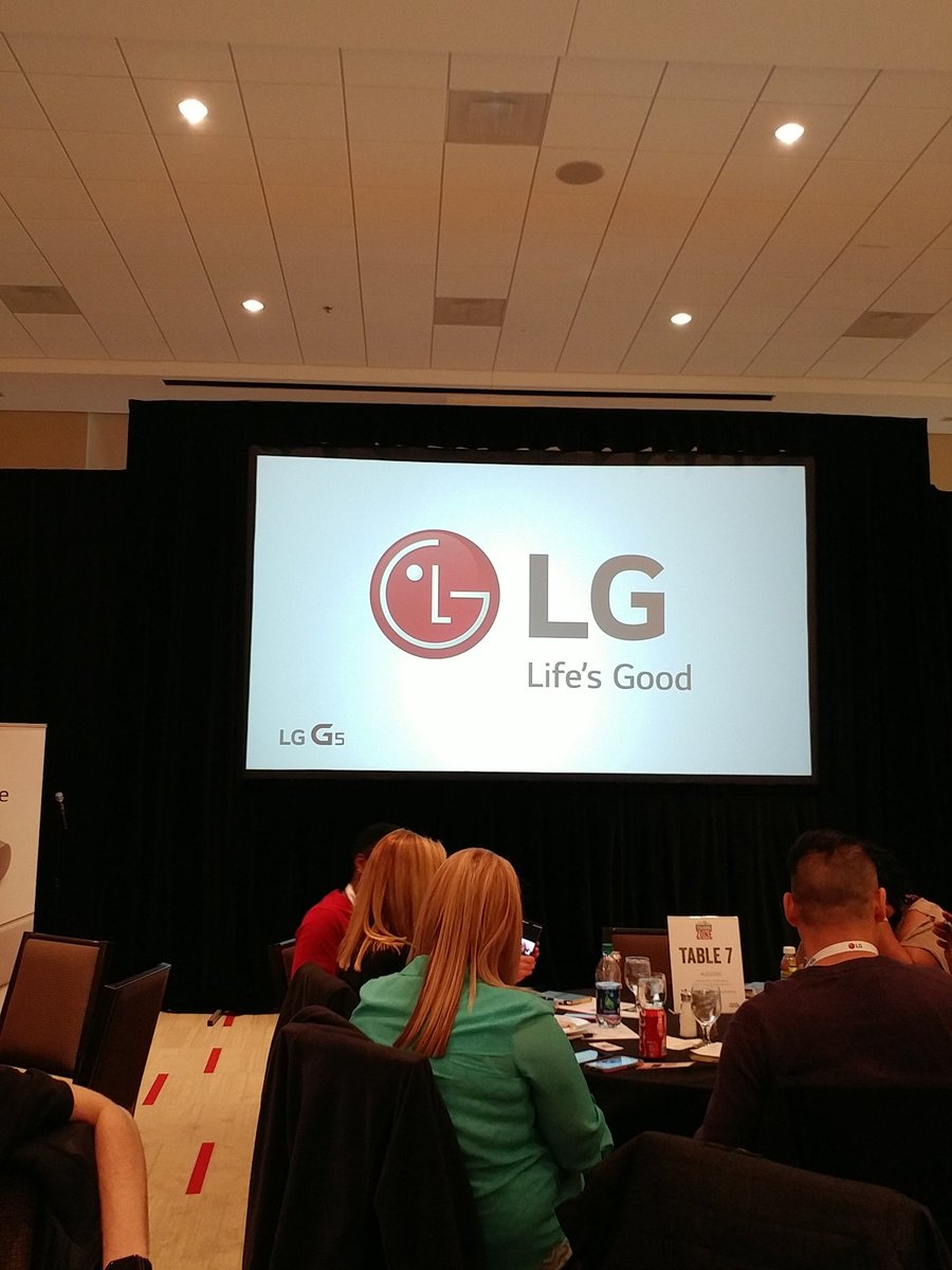 itownplayer's tweet photo. @SellWithLG #LGG5KC https://t.co/3pKwQlRbaZ