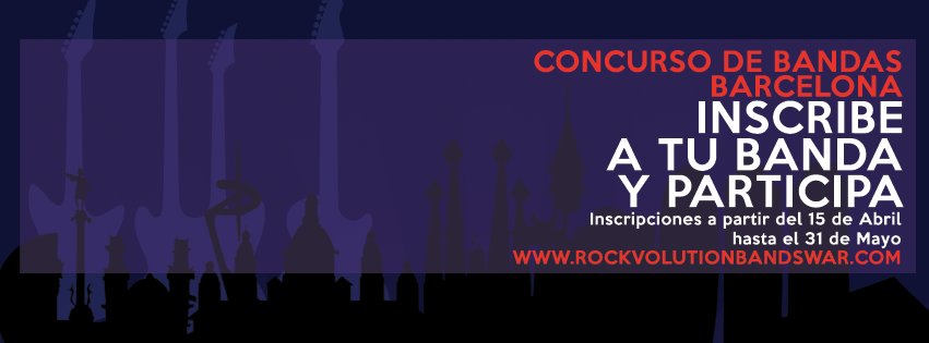 rockvolution1 tweet picture