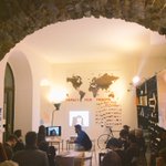Photo by Impact Hub Trieste (@HubTrieste)