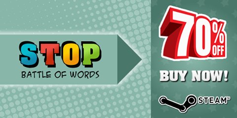 Enjoy! Stop Online 70% Discount.
Buy Now: bit.ly/1Pntjav