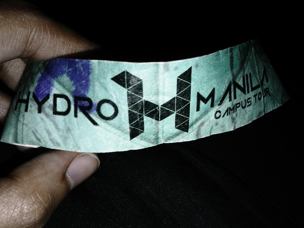 photozinethesis's tweet photo. 031916 // late upload #DrizzlePUP #HydroMNL #Raevolution #NxRxH #WeMadeItRain https://t.co/fHl9iFOZJW