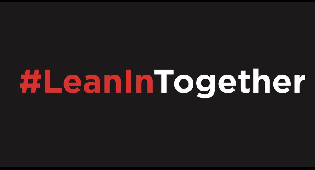 herdlinger's tweet photo. Proud to support the women and girls in my life. #Nancy #Abney #HannahKay #Hailey #LeanInTogether https://t.co/dJyMdOxb4O