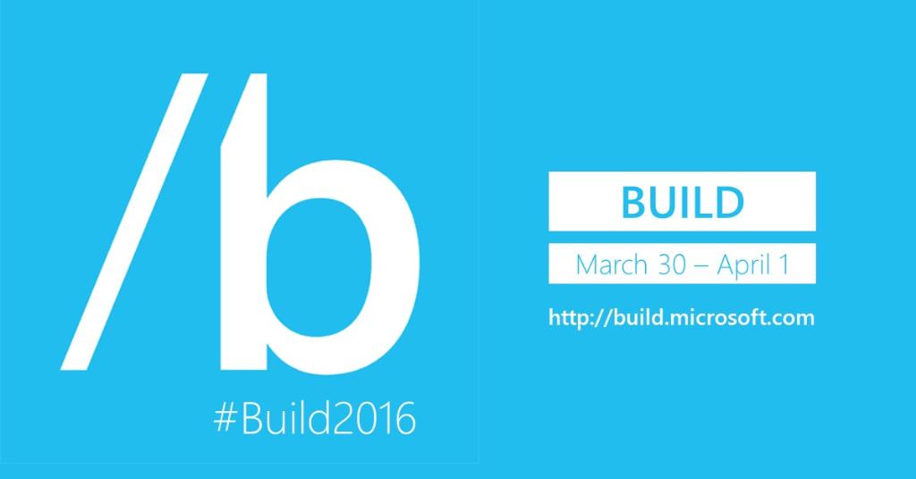 PTMicrosoft's tweet image. Estamos a preparar-nos para muita #dev awesomeness na #Build2016. Junta-te a nós ao vivo em spr.ly/6012B9Bl2