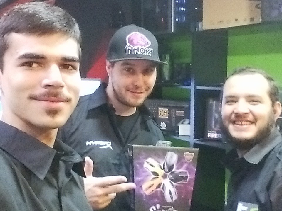 Venturi Gaming (@VenturiGaming) / Posts / X