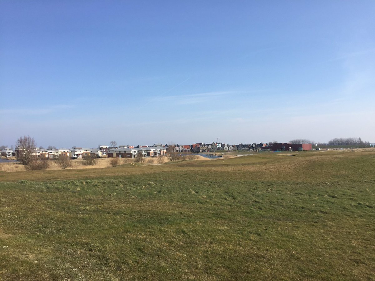 hgmgolf's tweet photo. HGM zal ook de komende 5 jaar het onderhoud blijven verzorgen voor Pitch &amp;Putt Golf Esonstad https://t.co/eNk87vZvSQ