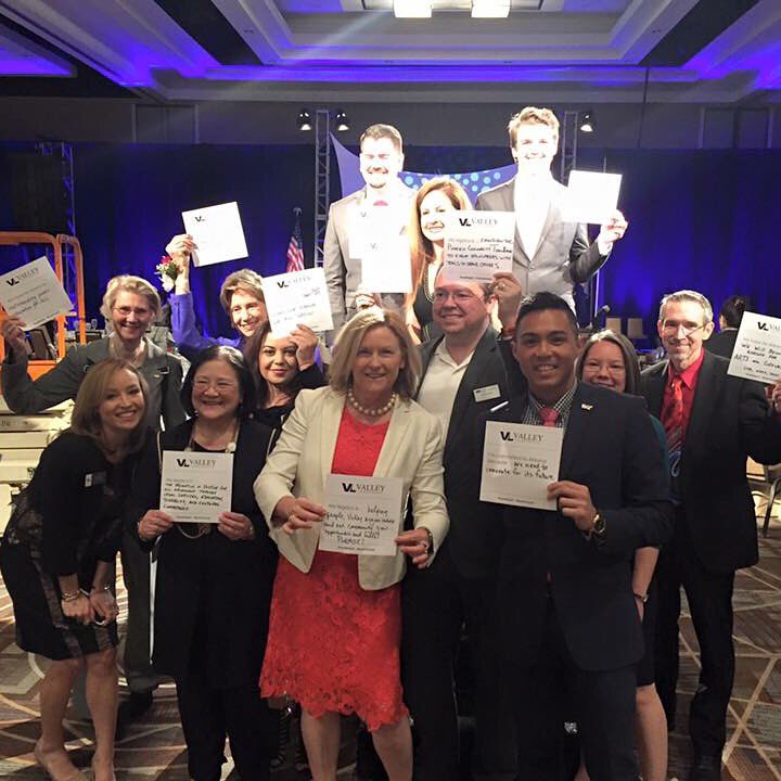 Thessmunoz's tweet photo. Ready for VL Man&Woman @VLeadership @ArizonaBiltmore @yesphx #daretolead #leadaz https://t.co/NczpyyMzp9