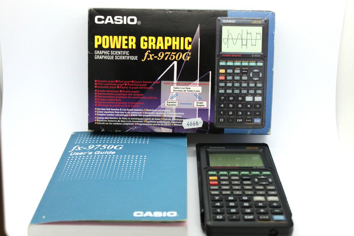 Casio Scientific Calculator Fx 100ms Forex King Ea