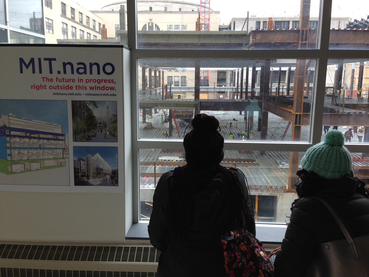 GoDCPhelpsHS's tweet photo. MIT College tour #mindandhand @PhelpsAOE https://t.co/QMGGZ0DrKq