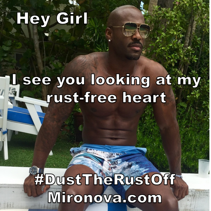 dolvett's tweet photo. It's what's on the inside that counts. #DustTheRustOff w/ @MironovaEGTplus https://t.co/GazLIIC5i8 #spokesperson https://t.co/76puMrdON5