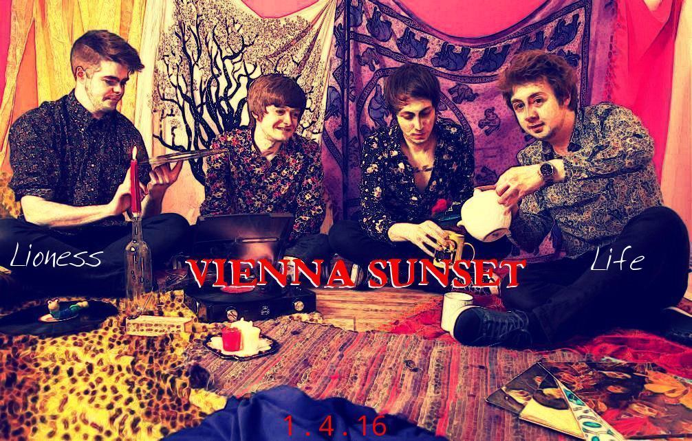 ViennaSunset's tweet photo. https://t.co/VIzCegF9mQ