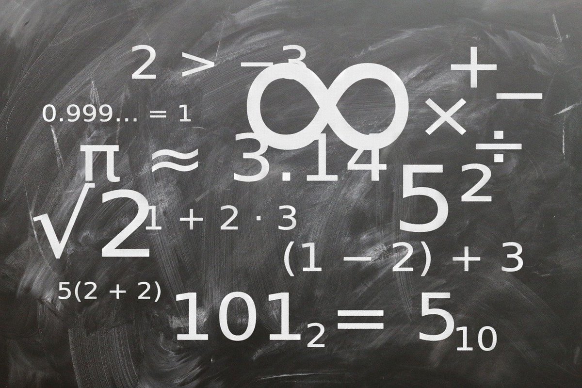 Is There An Algorithm To Quantify Terrorism? #math #VPS fal.cn/2E90
