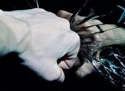 Void Stiles// Teen Wolf