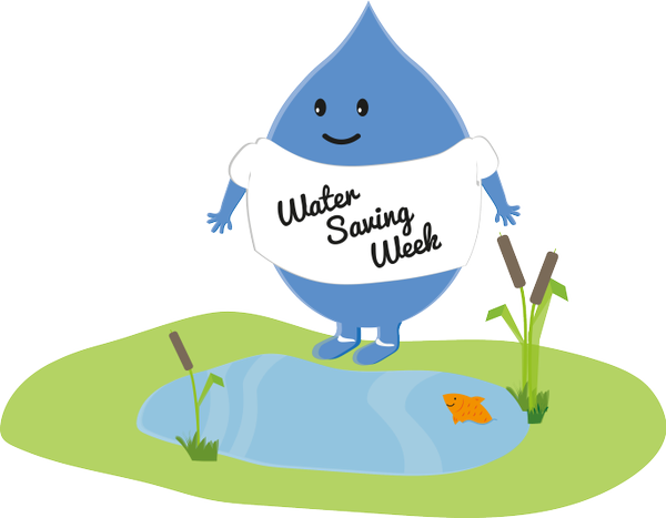 Waterwise's tweet photo. Thanks everyone for all your #watersavingweek activities &amp; tweets today - tomorrows theme is #water in the #garden https://t.co/Z8LUpliK1M