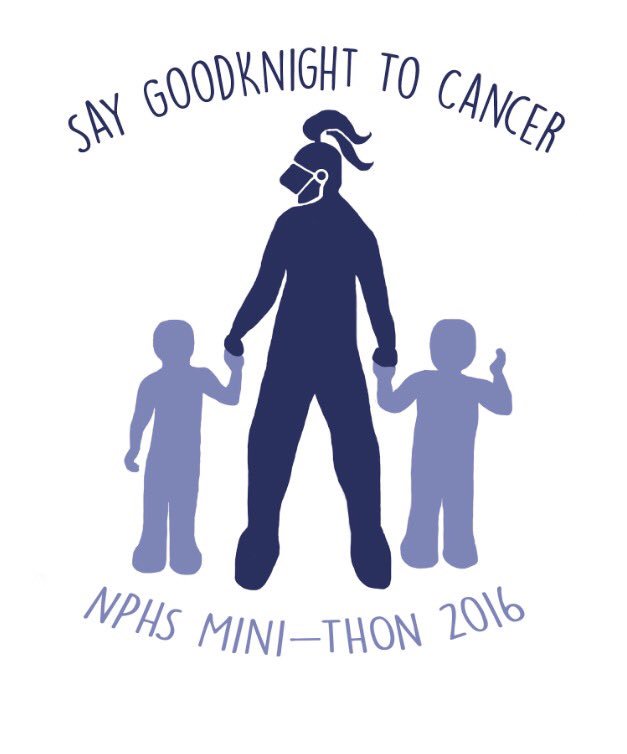 NP Mini-THON tweet media