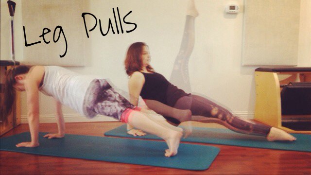 WestwoodPilates's tweet photo. This is generally the point in my #matwork that I have to dig deep to keep my stamina up. #legpulls #mm2016 https://t.co/m0BQWRvrCe
