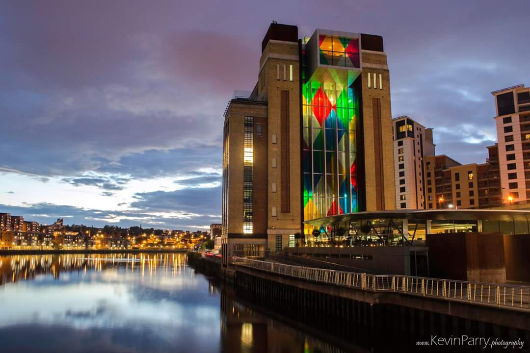 Kevin Parry tweet media