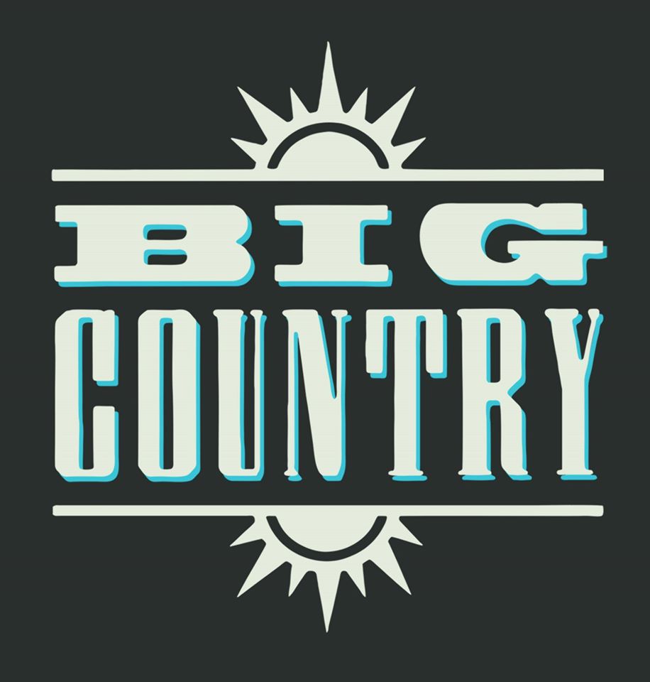 We're supporting Big Country in Sep. For ticket &amp; transport details visit our FB page
#Llanrwst to Wolverhampton