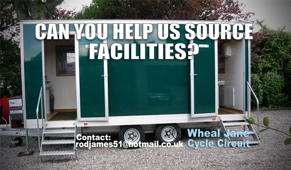 Wheal Jane Cycling tweet media